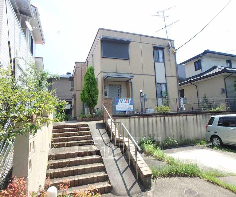 近鉄京都線 山田川駅 徒歩14分  築23年