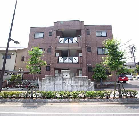 片町線 祝園駅 徒歩15分  築26年