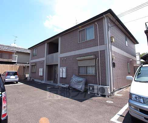 片町線 木津駅(京都) 徒歩9分  築27年