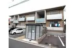 関西本線 平城山駅 徒歩27分  築20年