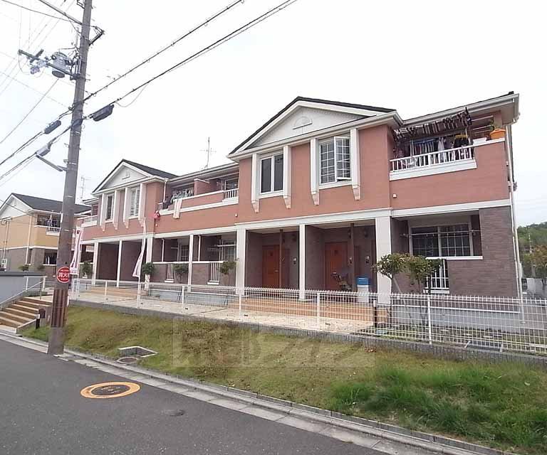 関西本線 平城山駅 徒歩29分  築19年