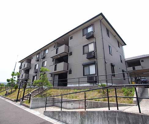 関西本線 木津駅(京都) 徒歩29分  築25年