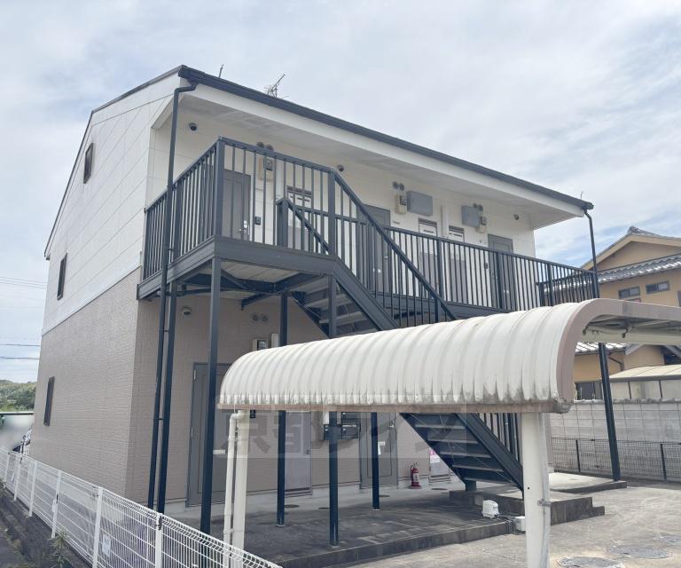 関西本線 木津駅(京都) 徒歩10分  築24年