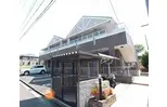 近鉄京都線 山田川駅 徒歩18分  築22年