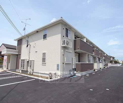 片町線 西木津駅 徒歩7分  築16年