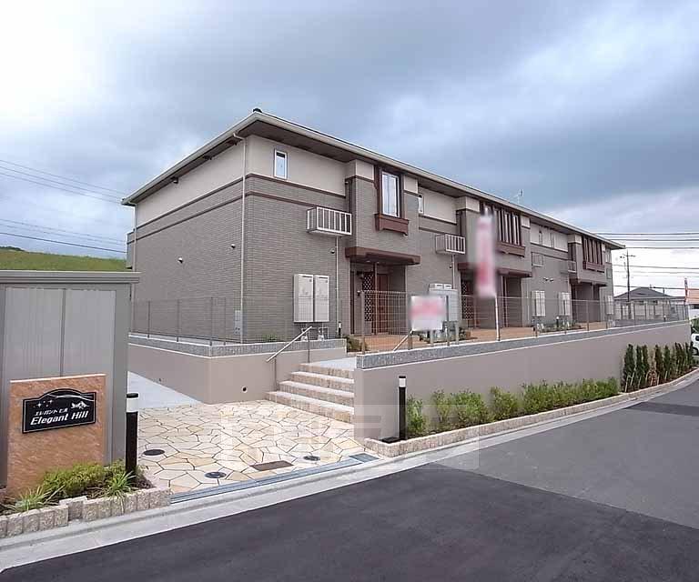 関西本線 平城山駅 徒歩50分  築13年