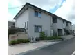 京都府木津川市山城町上狛山神の建物