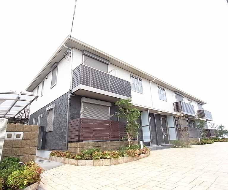 近鉄京都線 狛田駅 徒歩1分  築12年