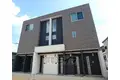 京都府木津川市吐師久保の建物