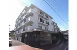 京都市東西線 東野駅(京都) 徒歩8分  築46年