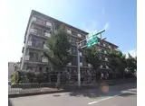 京都市東西線 小野駅(京都) 徒歩3分 5階建 築32年