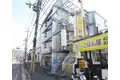 京都府京都市山科区御陵進藤町の建物