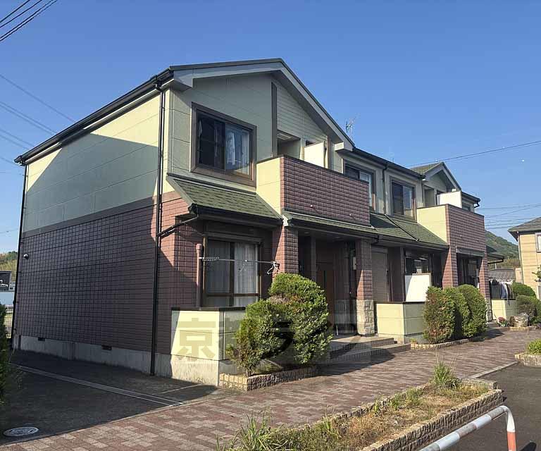 奈良線 玉水駅 徒歩5分 2階建 築23年