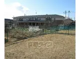 奈良線 木津駅(京都) 徒歩15分 2階建 築6年