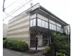 奈良線 木津駅(京都) 徒歩5分  築17年(1K/2階)