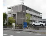 近鉄京都線 木津川台駅 徒歩59分 3階建 築27年