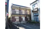 近鉄京都線 山田川駅 徒歩6分  築17年