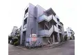 京都府向日市寺戸町飛龍の建物