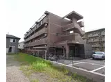 片町線 ＪＲ三山木駅 徒歩5分 4階建 築34年