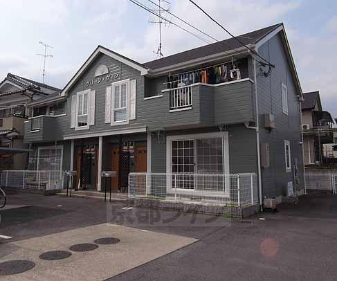 近鉄京都線 近鉄宮津駅 徒歩2分  築29年