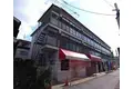 京都府向日市寺戸町渋川の建物