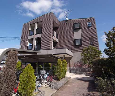 片町線 京田辺駅 徒歩8分  築25年