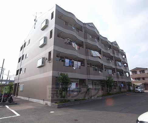 片町線 大住駅 徒歩4分  築30年