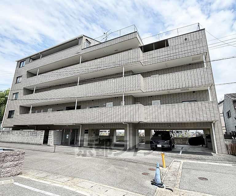 東海道本線 長岡京駅 徒歩7分 5階建 築36年