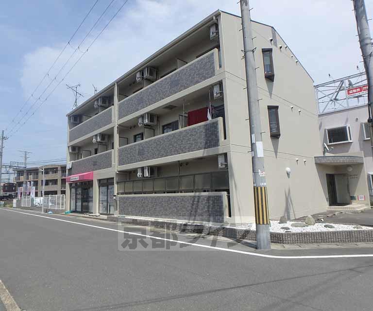 近鉄京都線 興戸駅 徒歩2分  築29年