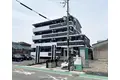 京都府京田辺市の建物