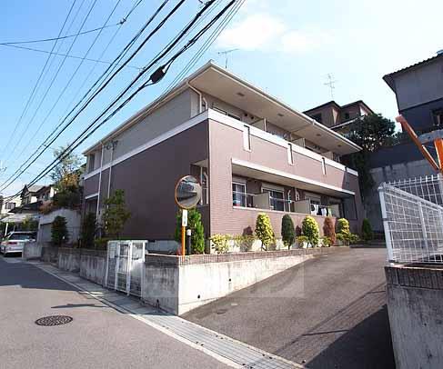 片町線 大住駅 徒歩4分  築22年(1K/1階)