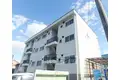 京都府向日市鶏冠井町大極殿の建物
