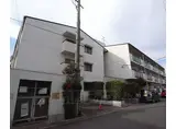 阪急電鉄京都線 東向日駅 徒歩3分 3階建 築39年