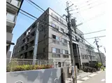 阪急電鉄京都線 長岡天神駅 徒歩7分 5階建 築33年