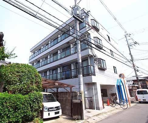片町線 ＪＲ三山木駅 徒歩10分  築36年(2K/3階)