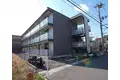 京都府京田辺市の建物