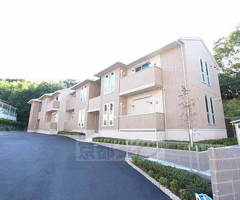 片町線 京田辺駅 徒歩20分  築15年(3LDK/1階)