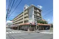 京都府長岡京市久貝2丁目の建物