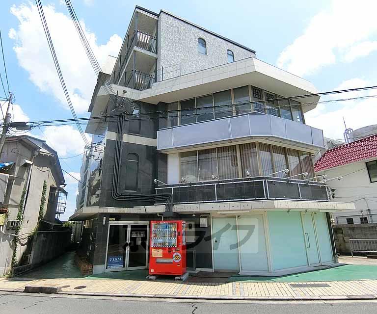 阪急電鉄京都線 東向日駅 徒歩7分  築54年