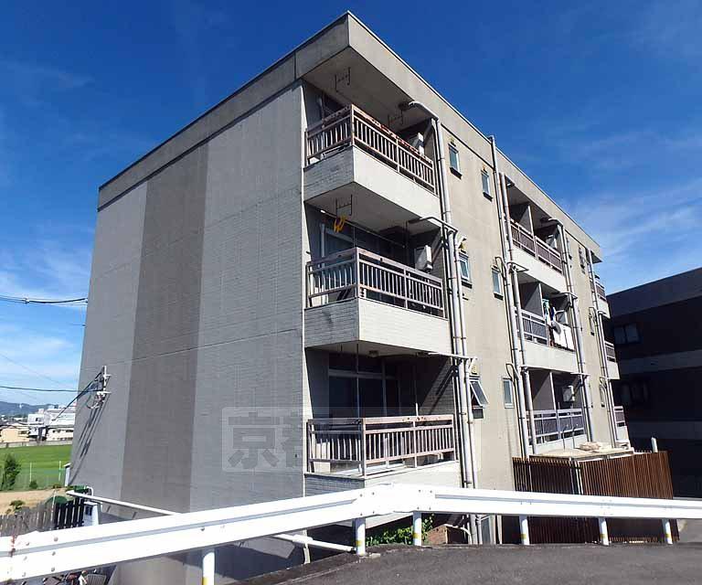 東海道本線 長岡京駅 徒歩13分  築51年(1DK/3階)