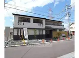 片町線 ＪＲ三山木駅 徒歩6分 2階建 築14年