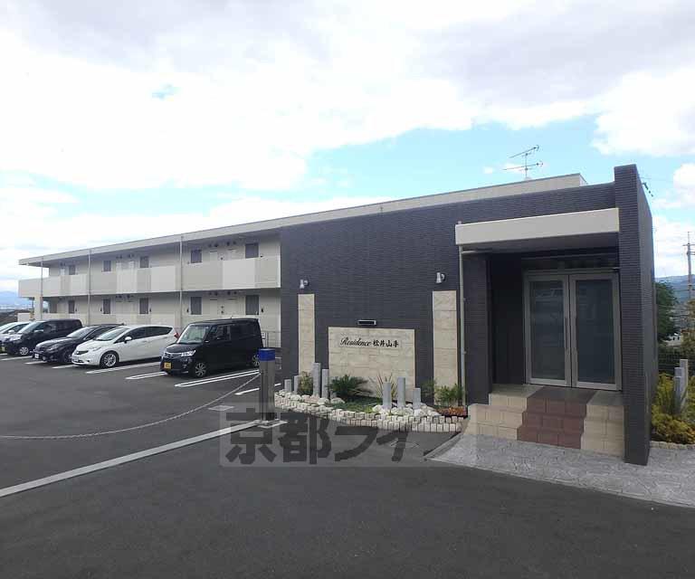 片町線 大住駅 徒歩8分  築11年(1DK/4階)