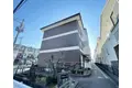 京都府京都市伏見区久我森の宮町の建物