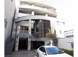 京都市烏丸線 四条駅(京都市営) 徒歩4分 5階建 築35年