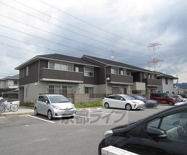 近鉄京都線 三山木駅 徒歩4分  築10年
