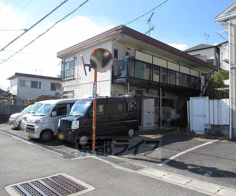 片町線 ＪＲ三山木駅 徒歩11分  築51年(2DK/1階)