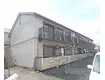 近鉄京都線 三山木駅 徒歩7分  築36年(1K/2階)