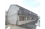 近鉄京都線 三山木駅 徒歩7分  築36年