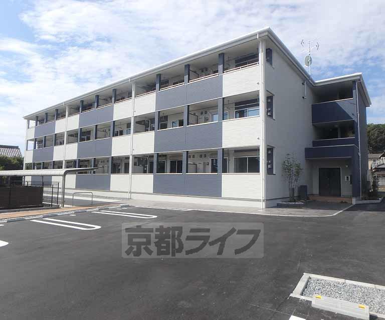 近鉄京都線 近鉄宮津駅 徒歩4分  築7年