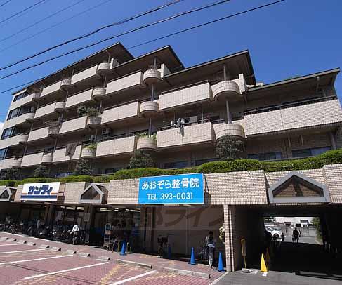 阪急電鉄京都線 桂駅 徒歩5分  築41年